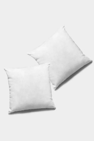 Kırlent İçi Yastık İç Dolgusu 400gr Ultra Dolgun Krlıc01n11 Beyaz