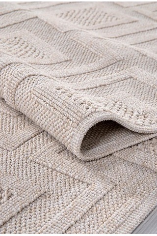 Youdayhomecollection Beren Model Halı 160x230 Çok Renkli Diğer