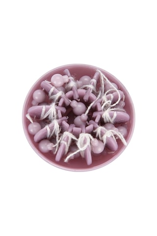 Kadınlar Ve Erkekler İçin Yüz Ve Boyun Tüylerini Alma Pamuklu İplik Epilatörü Tüy Alma Aleti 10 Pamuklu İplik Blister Paket