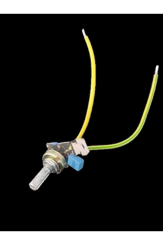 Ender Dimmer Devresi