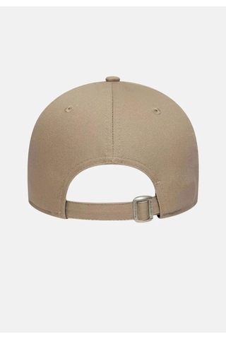 New Era Nos League Ess 9forty Neyyan Unisex Şapka 60675512-14382 Kahverengi