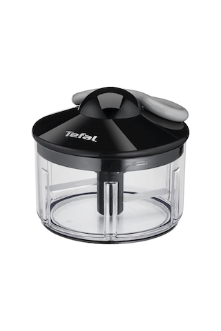Tefal Manuel Rondo 500 ML Kapasiteli Siyah - 2100117540 Siyah