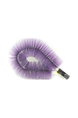 Örümcek Ağı Temizlik Fırçası Tavan Duvar Ağ Temizleme Aparatı 1 Battery