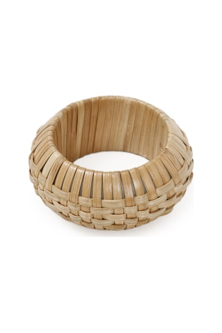 Yargıcı Peçete Halkası 2x6 Cm 25ynhs1002c St St