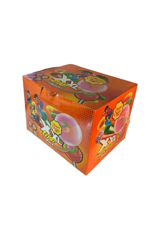 Chupa Chups XXL Büyük Lolipop 50 x 29 G