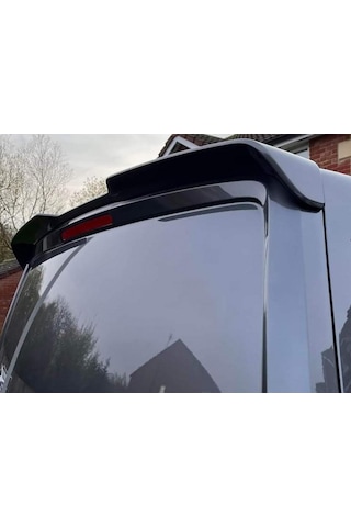 Paşa Volkswagen Transporter T6,5 Ps Style - Spoiler 2020-2023