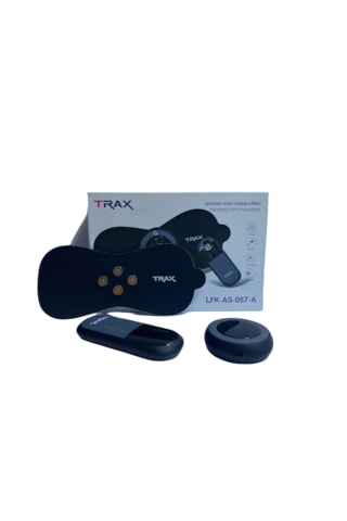 Trax Masaj cihazı Pedi (LFK-AS-57-A yedek Pedi )