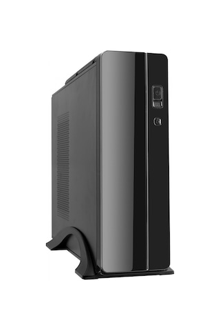 Frisby 300W Fc-S6020B Standrt Slim Micro-Atx Kasa
