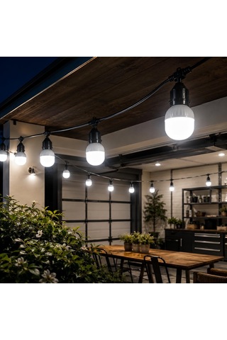 Ecolite Jumbo Led Ampul 36w