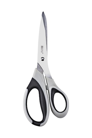 Brons Büro Makası Paslanmaz Çelik 20.5 Cm Br-705