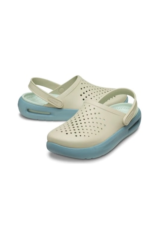 Crocs 209964-0lj Inmotion Clog Unisex Sandalet Bej