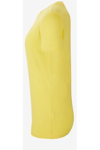 Nike W Nk Park20 Ss Tee Cz0903-719 Kadın Spor Tişört 001