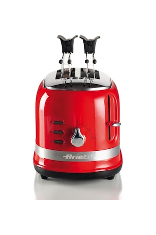Ariete 0149 Moderna 2 Dilim Ekmek Kızartma Makinesi