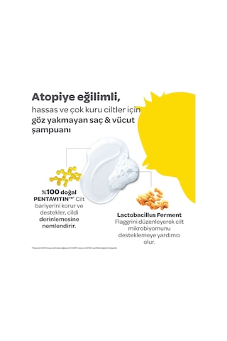 Dalin Care Atocure Şampuan 200 Ml