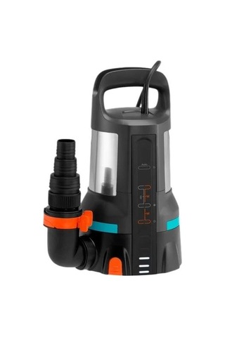 Gardena 9036 17000 Aquasensor Dalgıç Pompa