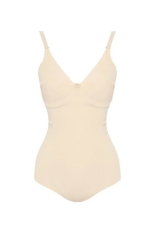 Linabloom Balenli Double Boy Slip Lazer Korse Ten