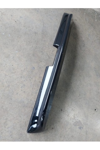 Türkmen Volkswagen Caddy Spoiler 2004-2014