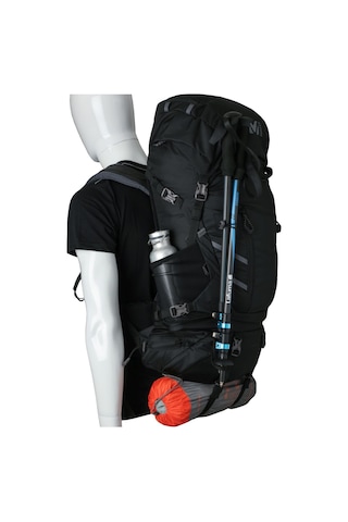 Millet Hanang 50 Sırt Çantası Mıs2198 0247 Siyah