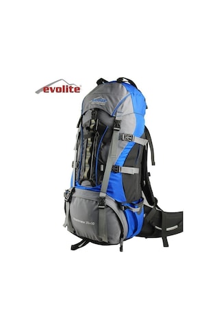 Evolite Hurricane 75+10 Sırt Çantası