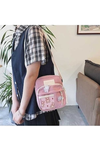 Tongxida Bosphorusboutique Şeffaf Rahat Mor Mor Messenger Maç Küçük Çanta Bayanlar Hx Mor Mor