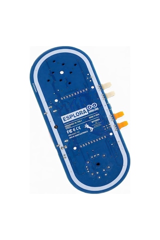 Oem Arduino Esplora Klon