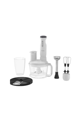 Altus AL 3455 B 1500 W Rendeli Blender Seti