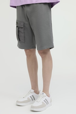 Lumberjack Ml Uthar 20ut1016 4fx Antrasit Erkek Şort 000000000101567866