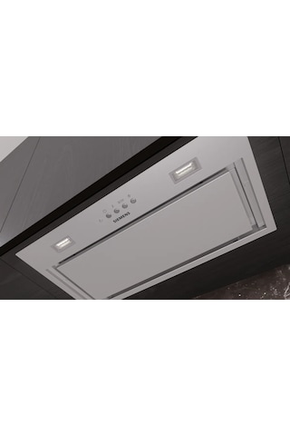 Siemens LB56NAC50 52 CM Gömme Aspiratör