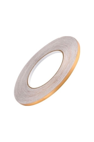 Zhltools Fayans Arası Izolasyon Bantı Gold 0,5 Cm