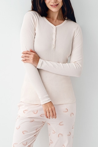Pierre Cardin Kadın Pembe Pijama Takımı Pc9062-s-v1 Pembe