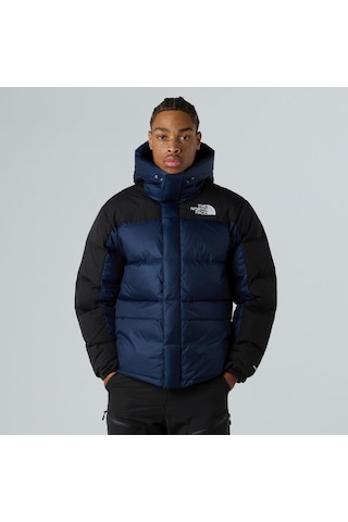 The North Face Kaz Tüyü Hmlyn Erkek Parka Nf0a4qyx92a1 Lacivert