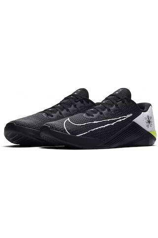 Nike Metcon 5 Training Erkek Ayakkabı Siyah