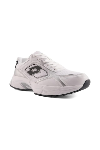Lotto Drew 4pr Beyaz Erkek Sneaker 101879660 001
