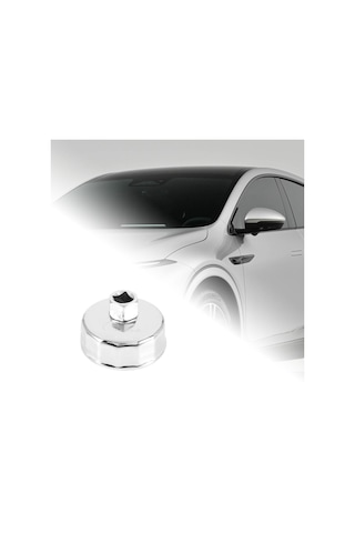 Homyl Yağ Filtresi Anahtarı Sökme Aleti Verimli 07aaa-plca100