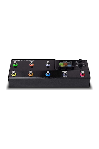 Line 6 Hx Stomp Xl Guitar Multi-effects Floor Processor
