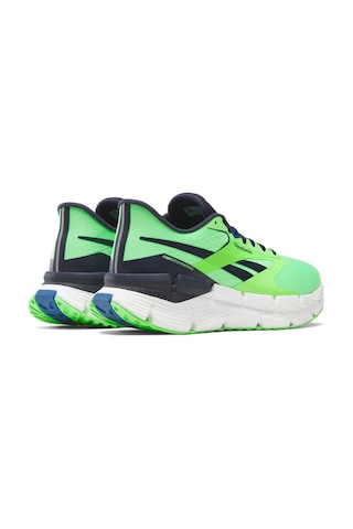 Reebok Floatzıg Symmetros Lımon Yesılı Erkek Koşu Ayakkabısı 000000000102010769 Çok Renkli-k Mavı Çok Renkli