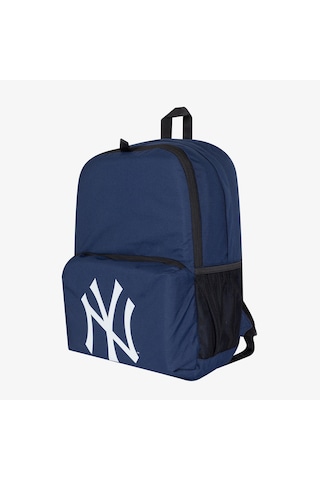 New Era Multi Stadium Neyyan Unisex Lacivert Sırt Çantası 60503790 Lacivert