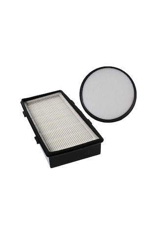 Supervac Rowenta Silence Force Cyclonic Süpürge İçin Filtre Seti/ro 7623, Ro 7647, Ro 7649, Ro 7663, Ro 7673, Ro 7676 Genel