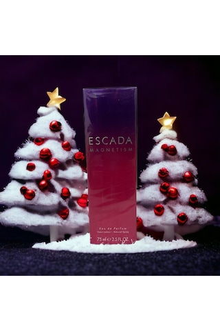Escada Magnetism Edp 75 Ml Kadın Parfümü Diğer