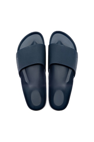 Twigy Jago Erkek Terlik Lacivert 40/45 DD0581 Lacivert