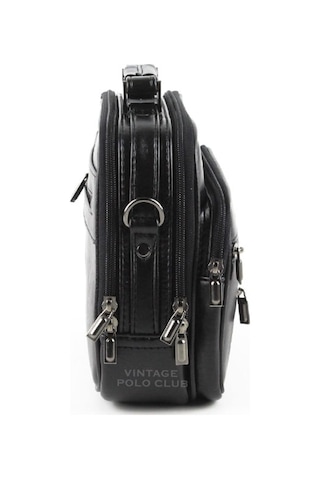 Case Club Büyük Boy Kasalı Erkek El Ve Omuz Çantası (516830090)