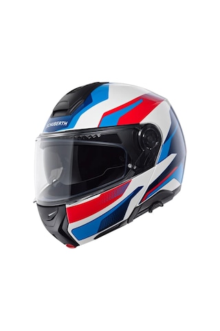 Schuberth Concept Tracer Blue Diğer