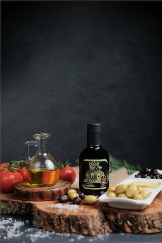 Zeytinyağı Soğuk Sıkım 250 Ml-7