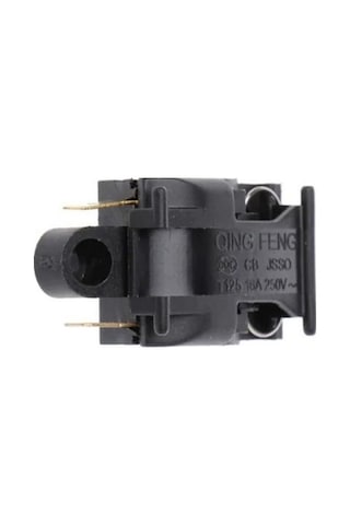 Arçelik Uyumlu K 3983 IN Çay Makinesi Buhar Emniyet Termostatı Termik