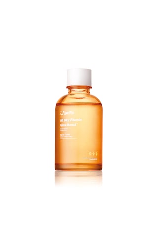 Jumıso All Day Vitamin Glow Boost Facial Toner Gün Boyu Vitamin Ve Parlaklık Aydınlatıcı Cilt Bakım Tonik 125ml