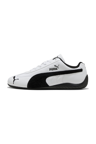 Puma Speedcat Lthr Unisex Yetişkin Sneaker Beyaz
