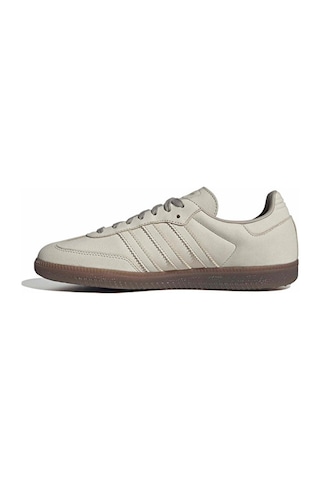 Adidas Samba Og Erkek Günlük Ayakkabı Ih4388 Bej Bej