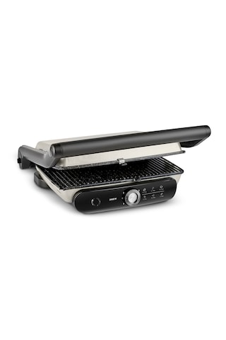 Karaca Gastro Grill Pro 2400 W 6 Dilim Kapasiteli Tost Makinesi