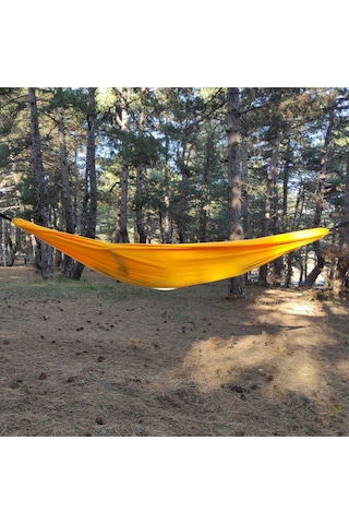 Naturecamp Ennu S (150X280 Cm) Kamp Hamak
