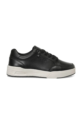 Dockers By Gerli Federıco 6fx Siyah Erkek Sneaker 000000000102121986 Siyah